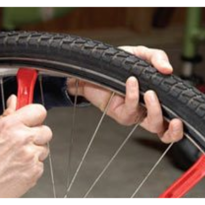 Como Cambiar Un Neum Tico De Bicicleta Your Ebike Shop