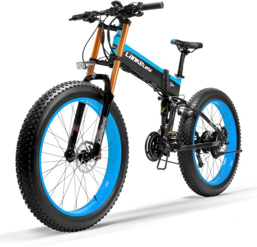 Fat bikes