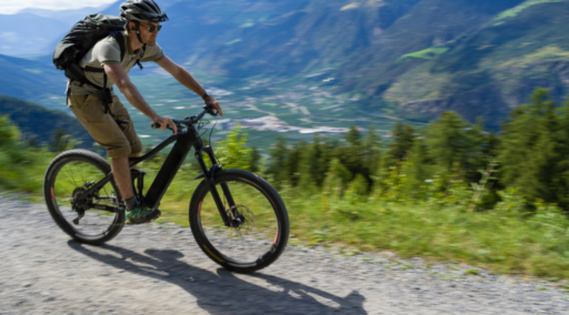 Decidir el motor de una ebike